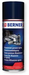 Berner Alumínium Zsír Spray 400ML Berner 147662