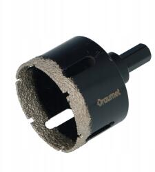 DRAUMET gyémánt lyukfúró Hex 53mm (8447)