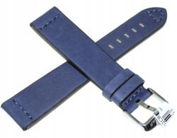 Morellato Bramante Morellato Szíj 20 mm Kézzel Varrott 4683B (pasek skórzany vintage 20 mm)