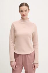Adidas felső INTERLOCK LS - bézs XS