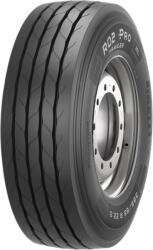 Pirelli R02 Pro Trailer 265/70 R19.5 143/141K M+S 3PMSF Pótkocsi - rcgumi - 129 250 Ft