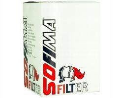 Sofima Üzemanyagszűrő a következő típusokhoz: Alfa Romeo 164, 75, Audi A6 C5, A6 C7, Bmw 150