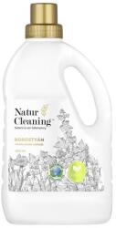 Naturcleaning Mosógél NATURCLEANING borostyán 1, 5 liter (7309-15) - robbitairodaszer