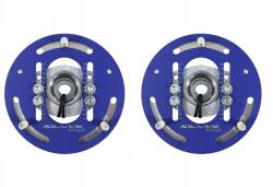 Silver Project Döntőlemezek Bmw E30 3D Drift Menet