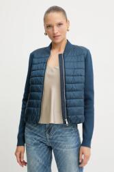 BOSS rövid kabát - kék 36