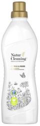 Naturcleaning Öblítő NATURCLEANING citrus & rose koncentrátum 1 liter (3260-1) - robbitairodaszer