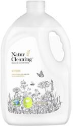 Naturcleaning Öblítő NATURCLEANING cheer koncentrátum 4 liter (7335-4)