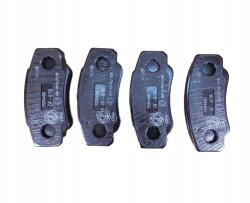 Fiat OE Fiat Ducato 71752985 Fékbetét Készlet