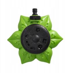 Forester Kerti esőztető 8 funkciós, állítható (8135)