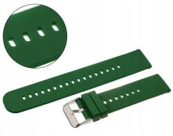 Pacific Szilikon Óraszíj 18 mm Pacific U27 (U27-27-18-S)