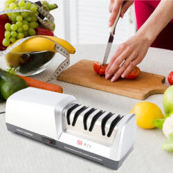  Elektromos Késészítő 3 Szintű Professzionális 18W 2800 Rpm (770913429419)