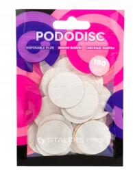 Staleks Pododisc cserélhető rátétek Pro M #180 (PDF-25-180w)