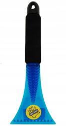  Autós jégkaparó ablakhoz, jégeltávolító, 26, 5x9, 5 cm