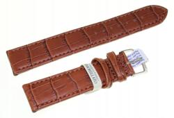 Morellato Bőr Óraszíj 20 mm Morellato X4934 (bransoletka skórzana zegarka 2 cm)