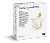 HARTMANN PermaFoam Classic Concave habszivacs kötszer 16, 5x18 cm 10db