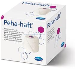 HARTMANN Peha-haft öntapadó kötésrögzítőpólya 6cmx20m 1db