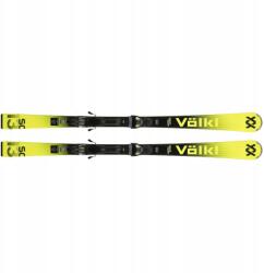 Völkl Síléc Volkl Racetiger Sc Yellow Marker vMotion 10.0 Gw 2026 158 (V2510008000158)