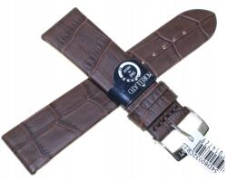 Morellato Bőr Óraszíj 22 mm Morellato A01X5754 (A01X5754D80032CR22)