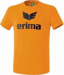 ERIMA Promo Póló M narancssárga|sárga