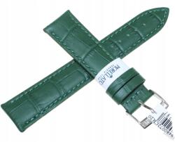 Morellato Olasz Bőrszíj 20 mm Morellato Bolle X2269 (pasek do zegarka 20 mm krokodyl)