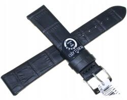 Morellato Bőr Óraszíj 18 mm Morellato X5754D (A01X5754D80019CR18)