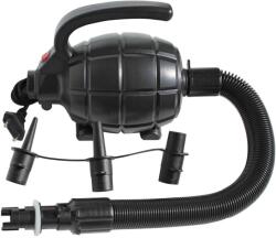 MASTER Elektromos pumpa - 230 V-os MASTER kompresszor paddleboardhoz és az airtrackhoz