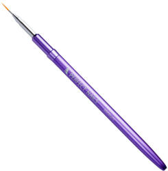 Perfect Nails Műköröm díszítő ecset - Medium - Perfect Nails (PEN-PNED035)