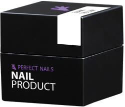 Perfect Nails Art Gel - Műköröm Díszítő Színes Zselé - White 5g - Perfect Nails (PEN-PNZ305)