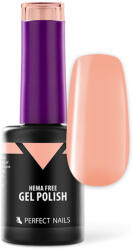 Perfect Nails HEMA FREE Gél Lakk - Salmon - 8ml - Perfect Nails (PEN-PNZHF8080)
