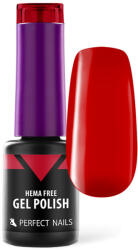 Perfect Nails HEMA FREE Gél Lakk HF016 4ml - Fire - Perfect Nails (PEN-PNZHF4016)