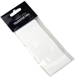 Perfect Nails Transzferfólia - White - Perfect Nails (PEN-PNTR036)