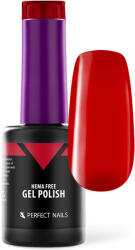 Perfect Nails HEMA FREE Gél Lakk HF016 8ml - Fire - Perfect Nails (PEN-PNZHF8016)