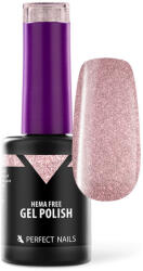 Perfect Nails HEMA FREE Gél Lakk - Flash Nude - 8ml - Perfect Nails (PEN-PNZHF8055)