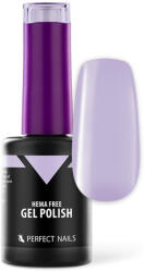 Perfect Nails HEMA FREE Gél Lakk - Lavender - 8ml - Perfect Nails (PEN-PNZHF8099)