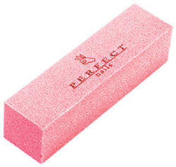 Perfect Nails Buffer - rózsaszín - Perfect Nails (PEN-PNRB002)