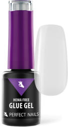 Perfect Nails Glue Gel - Hema Free Ragasztó Zselé - 4ml - Perfect Nails (PEN-PNZ4135)