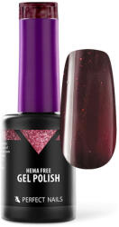Perfect Nails HEMA FREE Géllakk HF036 8ml - Shiny Fig - Perfect Nails (PEN-PNZHF8036)
