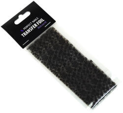 Perfect Nails Transzferfólia - Black Lace 02 - Perfect Nails (PEN-PNTR033)