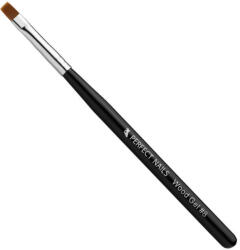 Perfect Nails Műkörömépítő Ecset Zselé - Wood Gel #8 - Perfect Nails (PEN-PNEZ032)