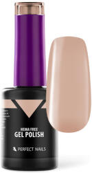 Perfect Nails HEMA FREE Gél Lakk HF001 8ml - Nature - Perfect Nails (PEN-PNZHF8001)