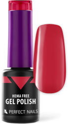 Perfect Nails HEMA FREE Gél Lakk - Chili - 4ml - Perfect Nails (PEN-PNZHF4084)