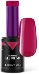 Perfect Nails HEMA FREE Gél Lakk - Poppy - 8ml - Perfect Nails (PEN-PNZHF8088)
