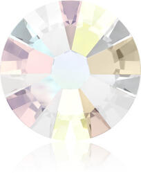 Perfect Nails NailStar strasszkő SS12 - AB Crystal 20db - Perfect Nails (PEN-PNDZS045)