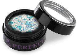 Perfect Nails Körömdíszítő Glitter - Multisize - Miracle #2 - Perfect Nails (PEN-PNPP35)