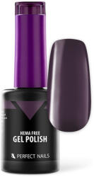 Perfect Nails HEMA FREE Gél Lakk - Eggplant - 8ml - Perfect Nails (PEN-PNZHF8089)
