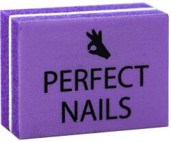 Perfect Nails Mikro Buffer 180/polír(300) - Perfect Nails (PEN-PNRB029)