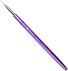 Perfect Nails Műköröm díszítő ecset - Perfect Line S - Perfect Nails (PEN-PNED047)