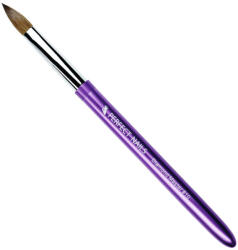 Perfect Nails Porcelán Polygel Műkörömépítő Ecset - Master Acryl #10 - Perfect Nails (PEN-PNEP018)