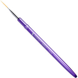 Perfect Nails Műköröm díszítő ecset - Long - Perfect Nails (PEN-PNED036)