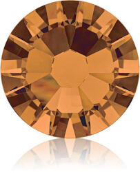 Perfect Nails Nailstar strasszkő SS5 - Smoked Topaz 100db - Perfect Nails (PEN-PNDZS078)